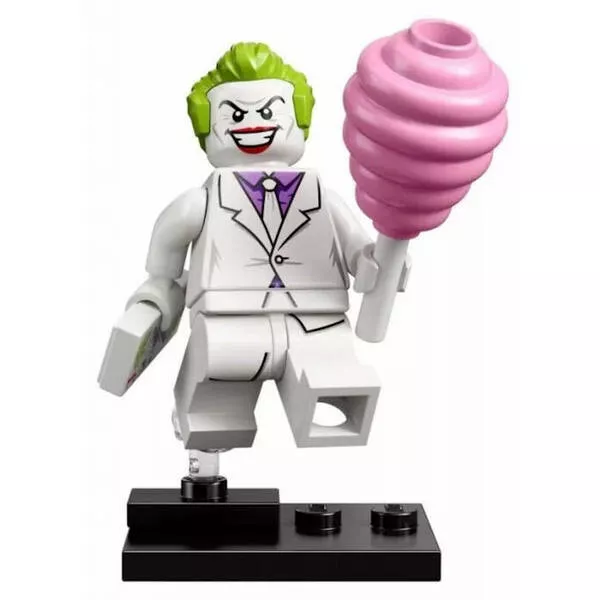 Minifigures 71026-13 Джокер
