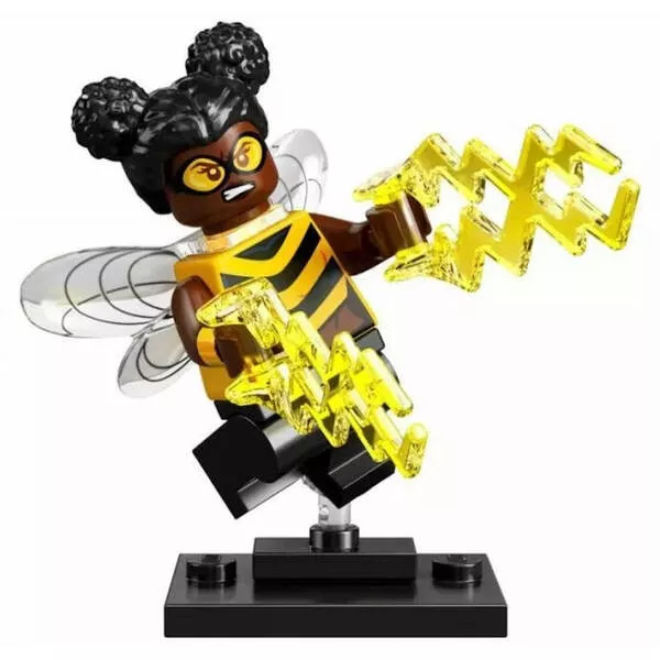 Minifigures 71026-14 Шмель