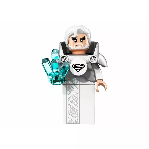 Minifigures 71020 The LEGO Batman Movie Series 2