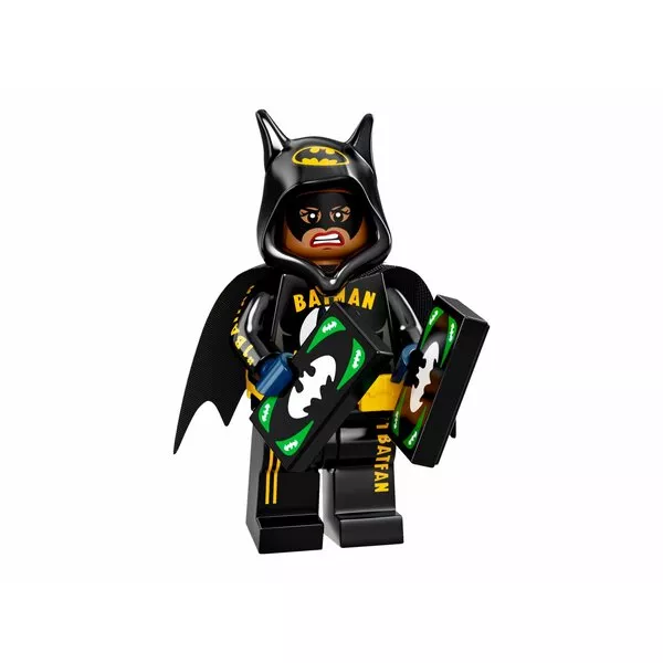 Minifigures 71020 The LEGO Batman Movie Series 2