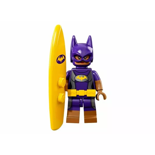 Minifigures 71020 The LEGO Batman Movie Series 2