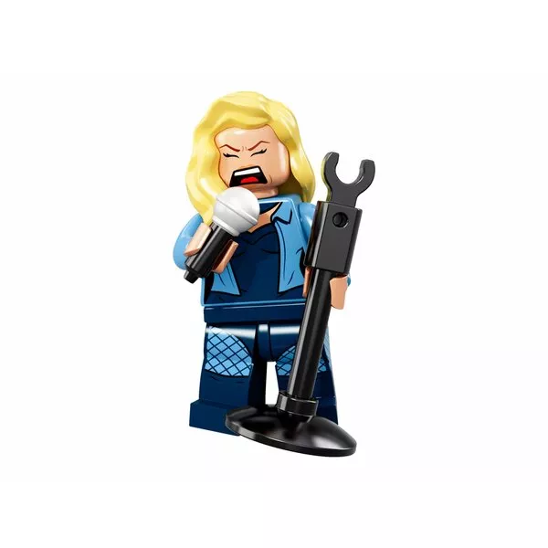 Minifigures 71020 The LEGO Batman Movie Series 2