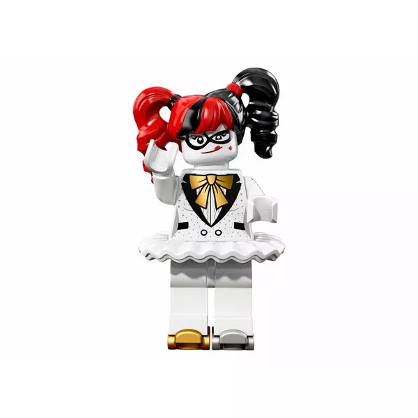 Minifigures 71020 The LEGO Batman Movie Series 2