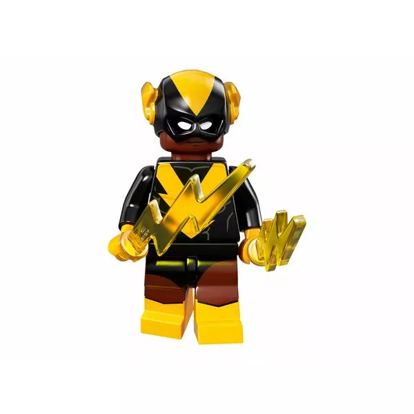Minifigures 71020 The LEGO Batman Movie Series 2