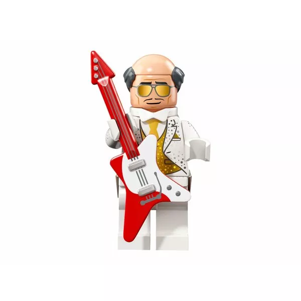 Minifigures 71020 The LEGO Batman Movie Series 2
