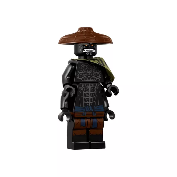 NINJAGO 70608 Битва Гармадона и Мастера Ву