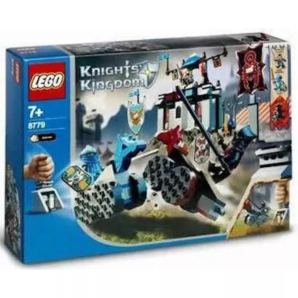 Castle 8779 Большой Турнир