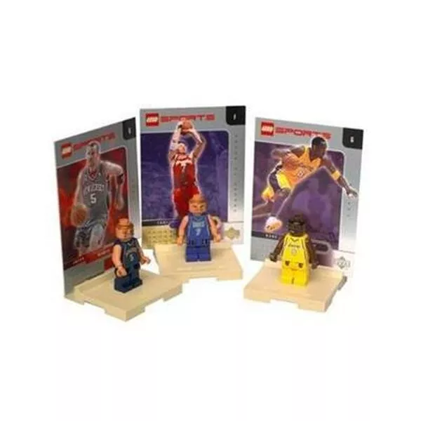 Sports 3563 NBA Collectors 4