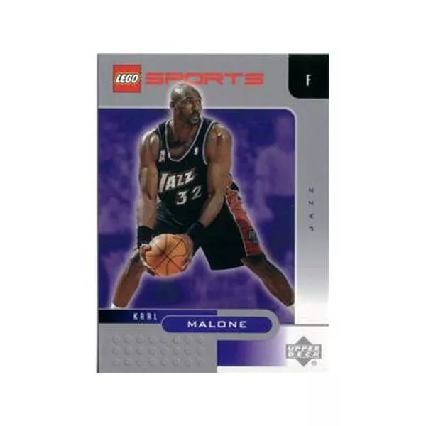 Sports 3564 NBA Collectors 5