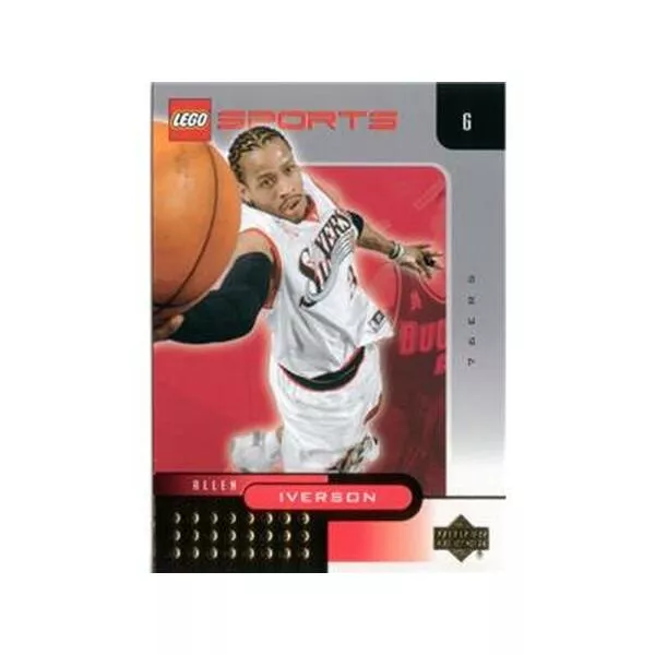 Sports 3564 NBA Collectors 5