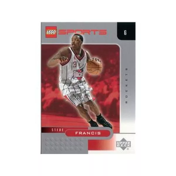 Sports 3564 NBA Collectors 5