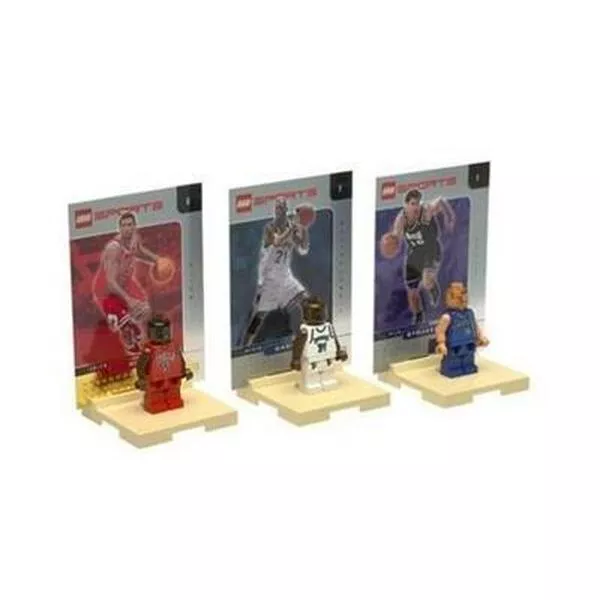 Sports 3566 NBA Collectors 7