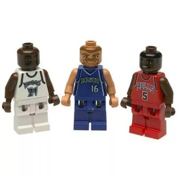 Sports 3566 NBA Collectors 7