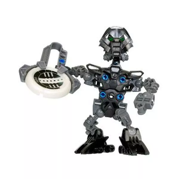 BIONICLE 8609 Техутти