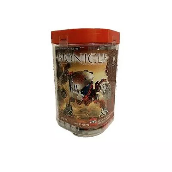 BIONICLE 8574 Танок-Кал