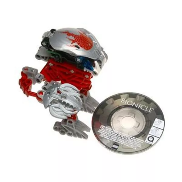 BIONICLE 8574 Танок-Кал