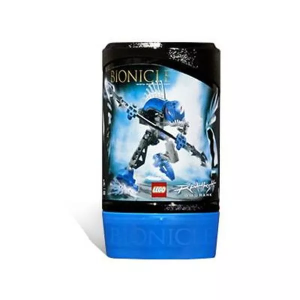 BIONICLE 8590 Гурак