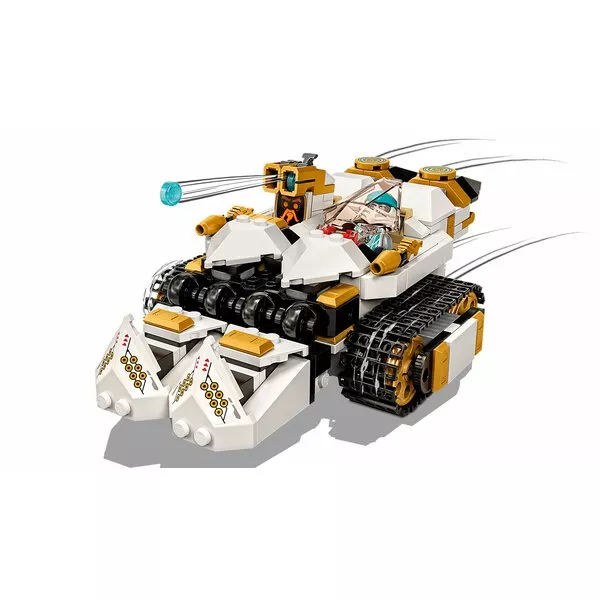 NINJAGO 71765 Ультра-комбо-робот ниндзя