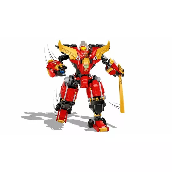 NINJAGO 71765 Ультра-комбо-робот ниндзя
