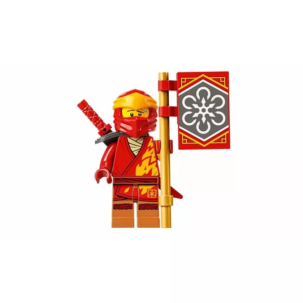 NINJAGO 71765 Ультра-комбо-робот ниндзя