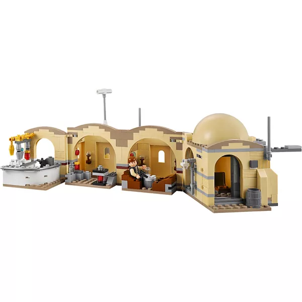 Star Wars 75052 Кантина Мос Айсли