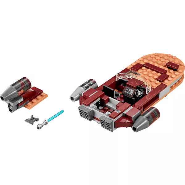 Star Wars 75052 Кантина Мос Айсли