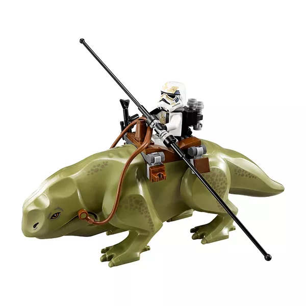 Star Wars 75052 Кантина Мос Айсли