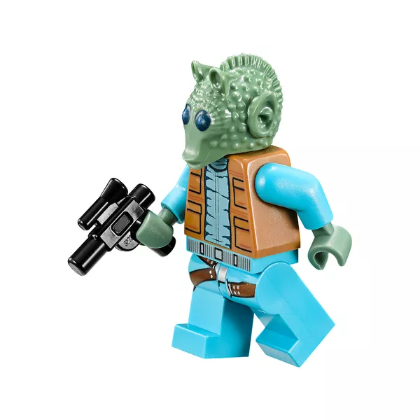 Star Wars 75052 Кантина Мос Айсли