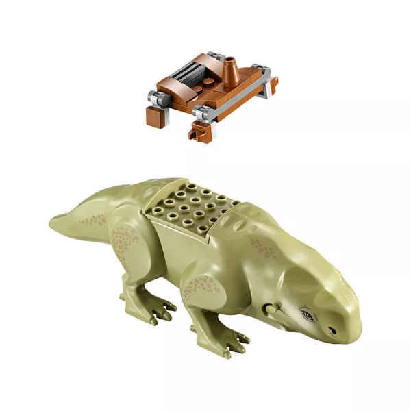 Star Wars 75052 Кантина Мос Айсли