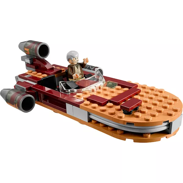 Star Wars 75052 Кантина Мос Айсли