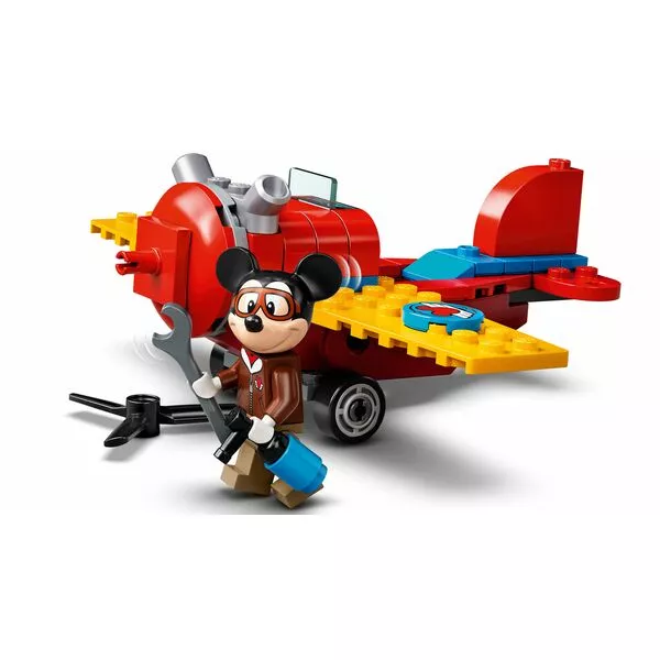 Disney 10772 Винтовой самолёт Микки