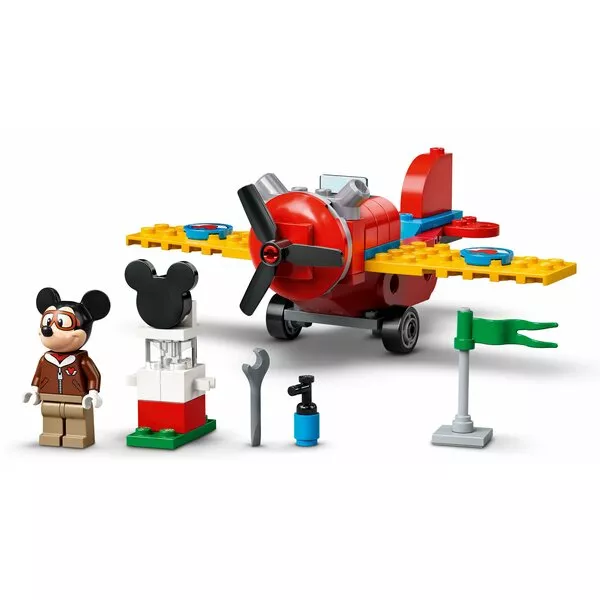 Disney 10772 Винтовой самолёт Микки