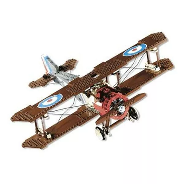 Advanced Models 3451 Sopwith Camel