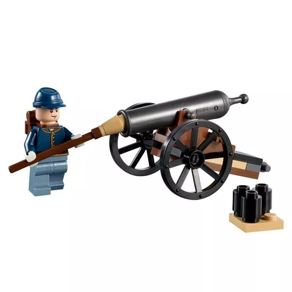 The Lone Ranger 79106 Кавалерийский набор