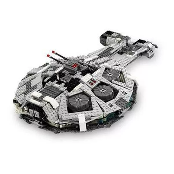 Star Wars 6211 Имперский звездный разрушитель