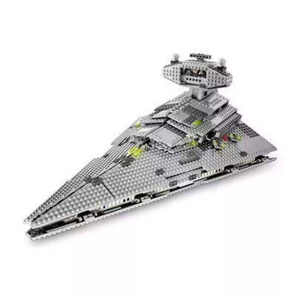 Star Wars 6211 Имперский звездный разрушитель