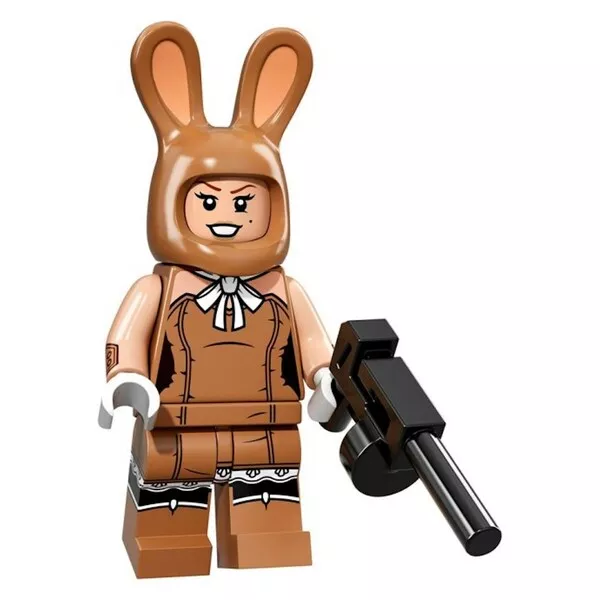 Minifigures 71017-17 Марч Гарриет