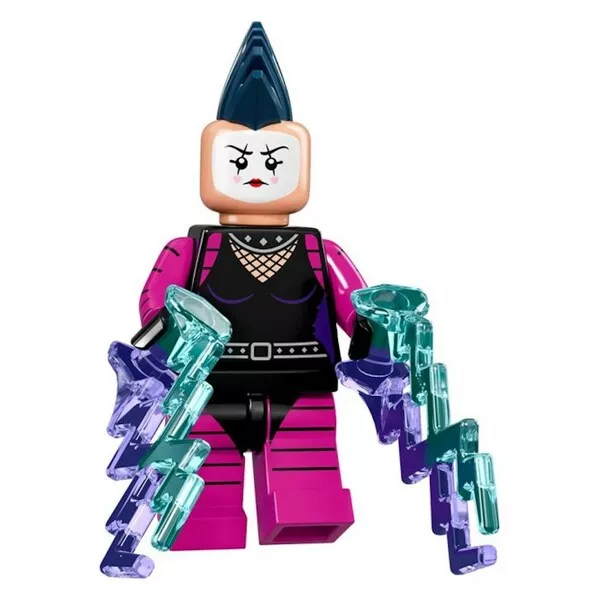 Minifigures 71017-20 Мим
