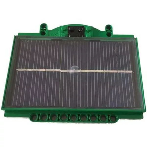 Education 9912 Solar Cell
