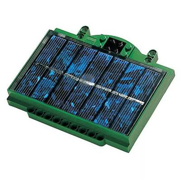 Education 9912 Solar Cell