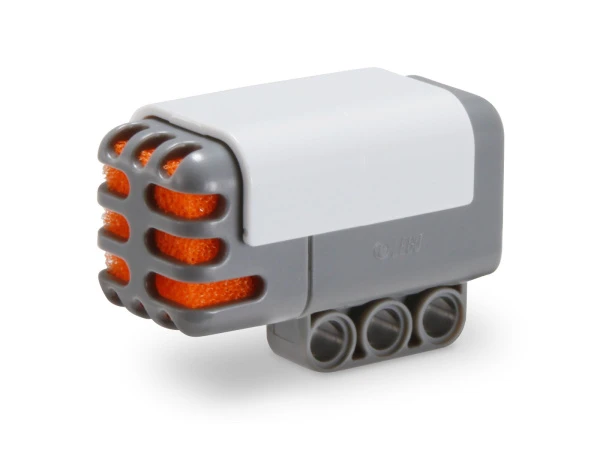 MINDSTORMS 9845 Датчик звука