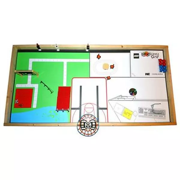 Exclusive 9761 FIRST LEGO League Challenge 2004 No Limits