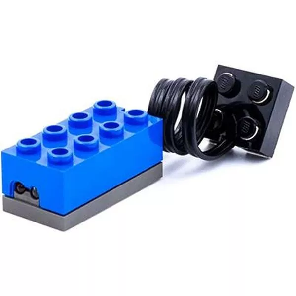 MINDSTORMS 9758 Light Sensor