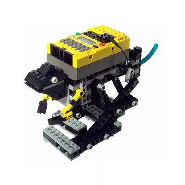 MINDSTORMS 9747 Robotics Invention System