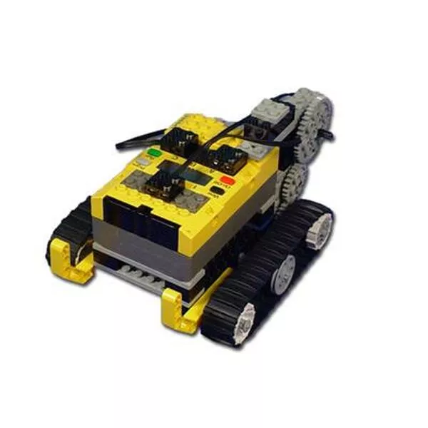 MINDSTORMS 9747 Robotics Invention System