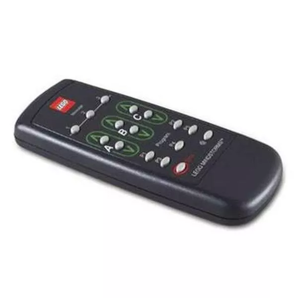 MINDSTORMS 9738 RCX Remote Control Unit