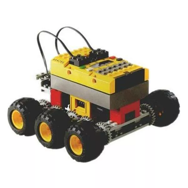 MINDSTORMS 9736 Exploration Mars
