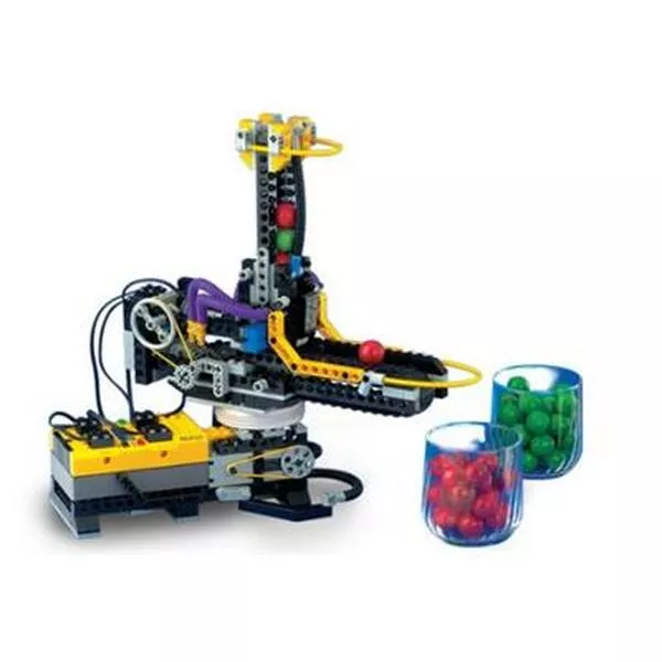 MINDSTORMS 9719 Robotics Invention System