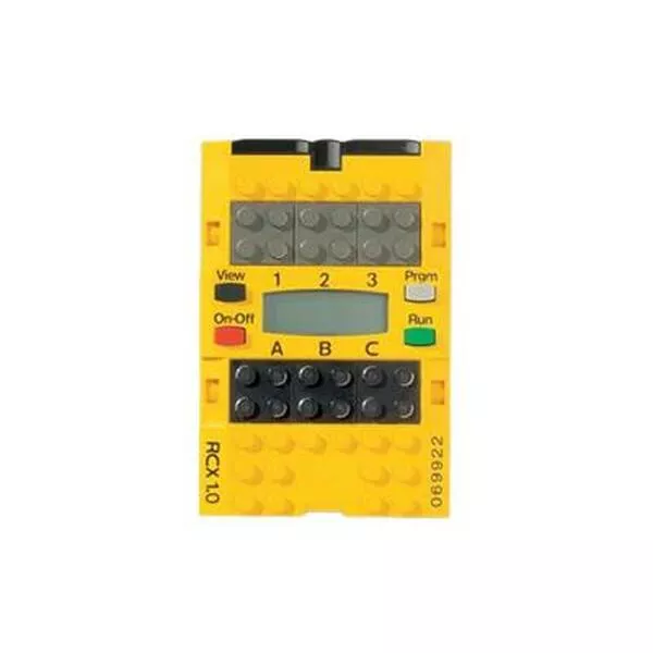 MINDSTORMS 9709 RCX Programmable LEGO Brick