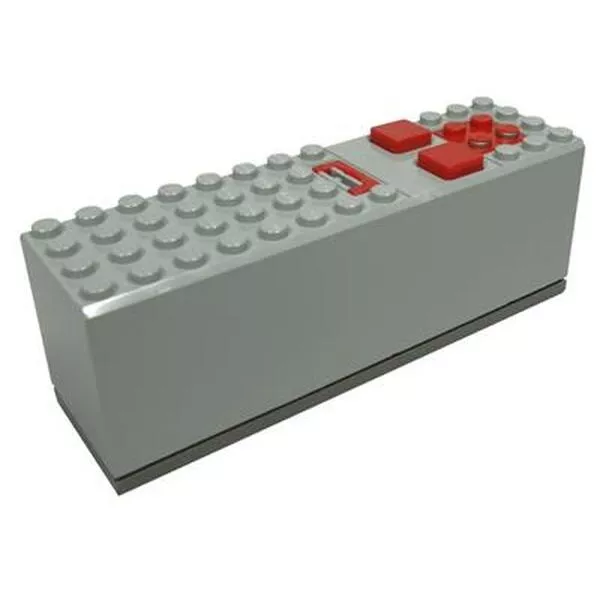 Dacta 9615 Motor Add-On for Simple Mechanisms